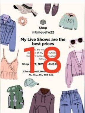 $5 STARTS-51-100- Thank You For Your Purchase!